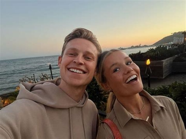Mikky Kiemeney Height, Age, Bio Facts on Frenkie De Jong Girlfriend