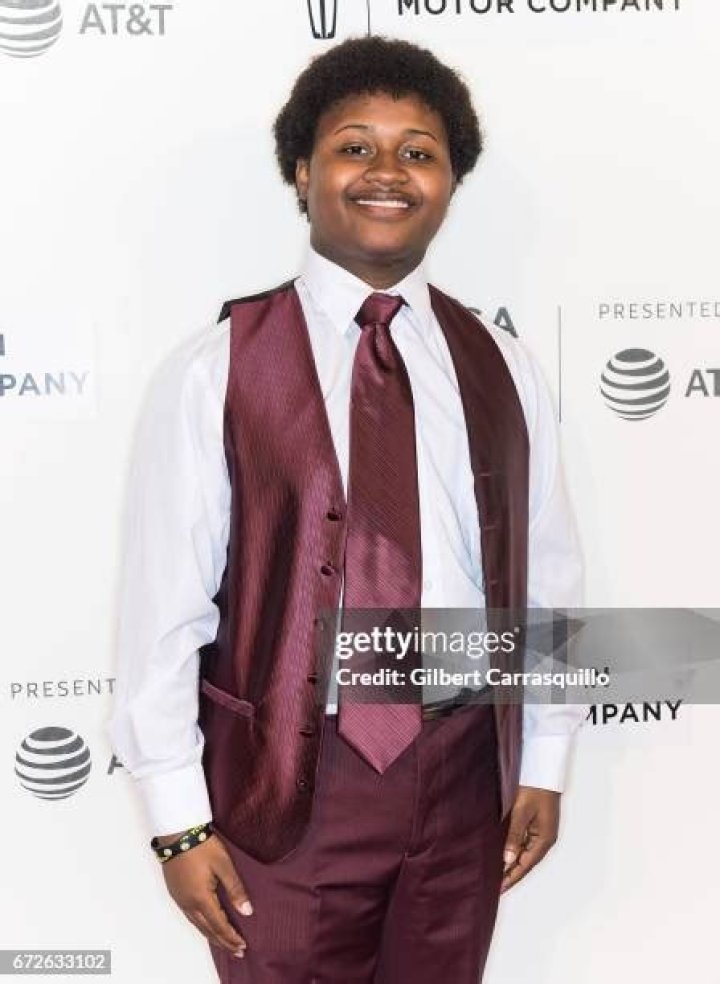 Miles J. Harvey