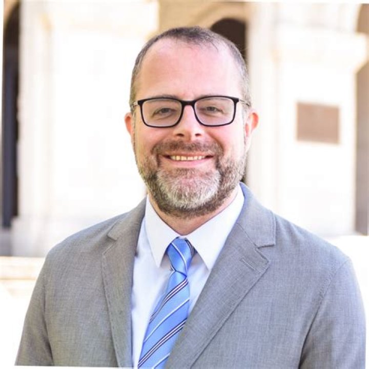 Milton Public Schools Superintendent James Jette Charges After Arrested In May, Where Is He Now?