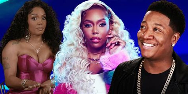 Mimi Faust Biography, Age, Parents, Partner, Stevie J, Net Worth, Love & Hip Hop