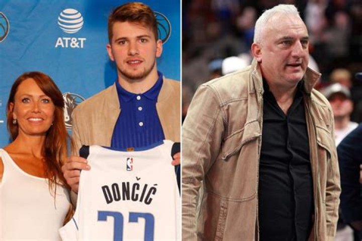 Mirjam Poterbin Partner: Is Luka Doncic Mother Married Or Single?