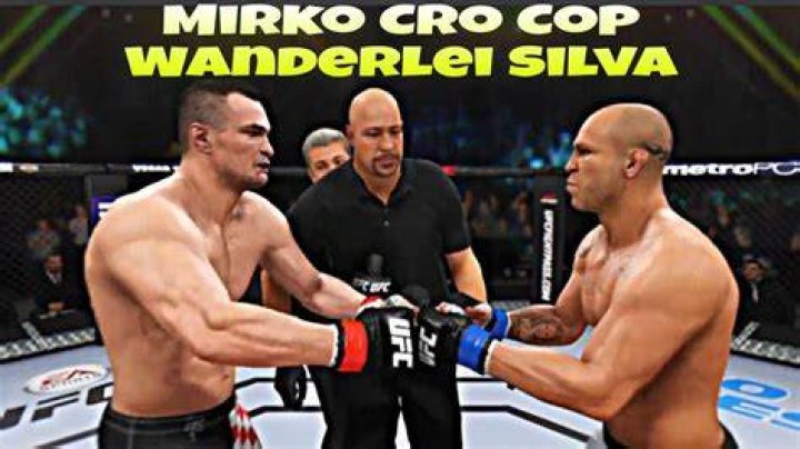 Mirko Cro Cop Biography, Age, Image, Wife, Net worth and Earnings, Height And Weight, Instagram, Facebook And Mirko Cro Cop Vs Wanderlei Silva