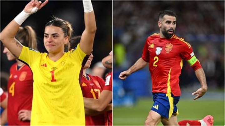 Misa Rodriguez Age Boyfriend: Meet The Spanish Goalkeeper On Instagram