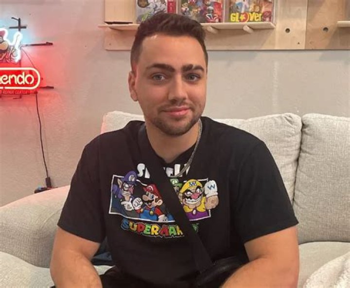 Mizkif Height, Weight, Net Worth, Age, Birthday, Wikipedia, Who, Instagram, Biography