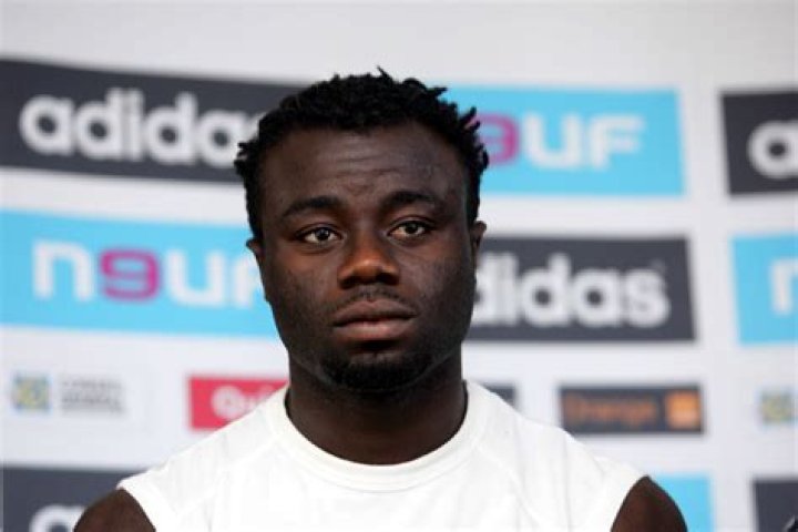 Modeste M’bami’s biography, net worth, fact, career, awards and life story