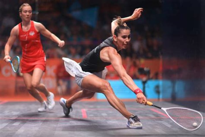 Mohammed Abbas (squash player)’s biography, fact, career, awards, net worth and life story
