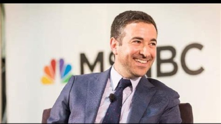 Molly Hunter NBC: Bio, Wiki, Age, Height, Husband, NBC News, MSNBC, Reporter, Salary and Net Worth