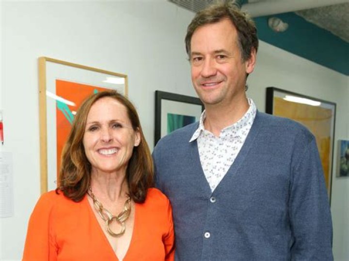 Molly Shannon Husband: Who Is Fritz Chesnut, Artist?