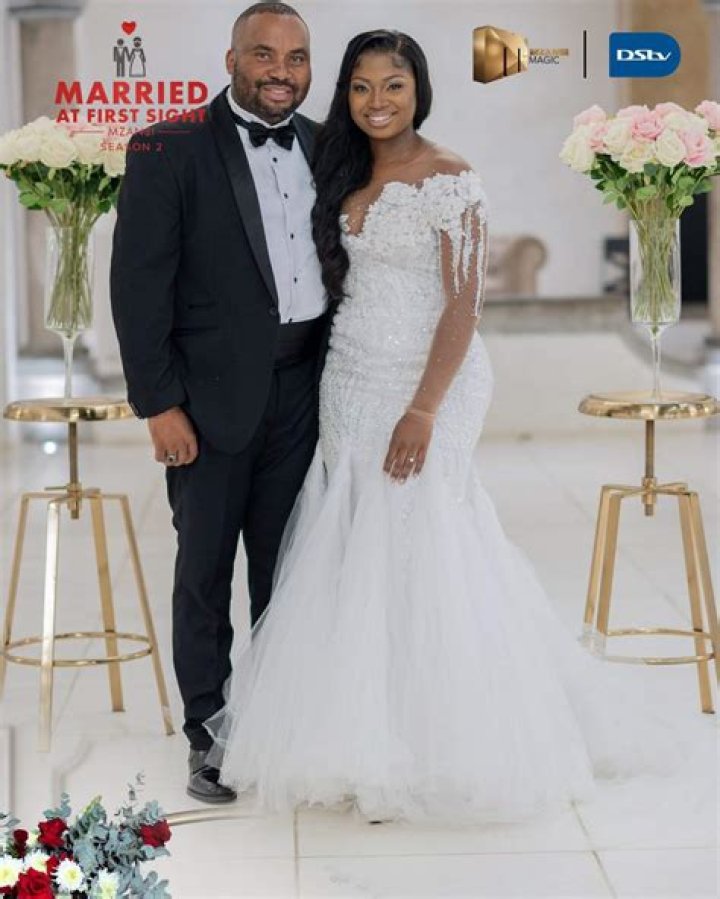 Monet Bell Married At First Sight Instagram, Age Wiki, Biography