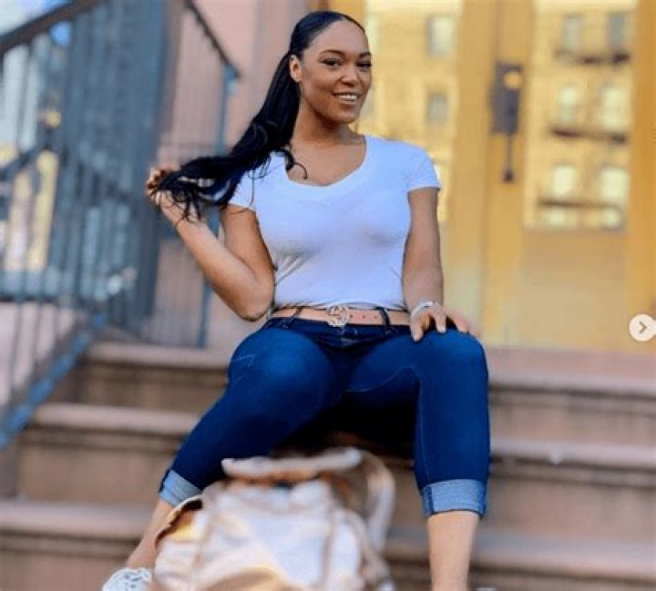 Montana Fishburne (Model) Wikipedia, Bio, Age, Height, Weight, Boyfriend, Net Worth, Family, Facts