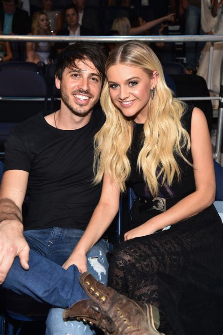 
Morgan Evans And Kelsea Ballerini File For A Divorce After Being Together For 5 Year 