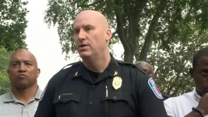 
Mother of 2 Found Dead in ‘Remote Area’ in Tenn. After Vanishing, 2 People in Custody: Police 