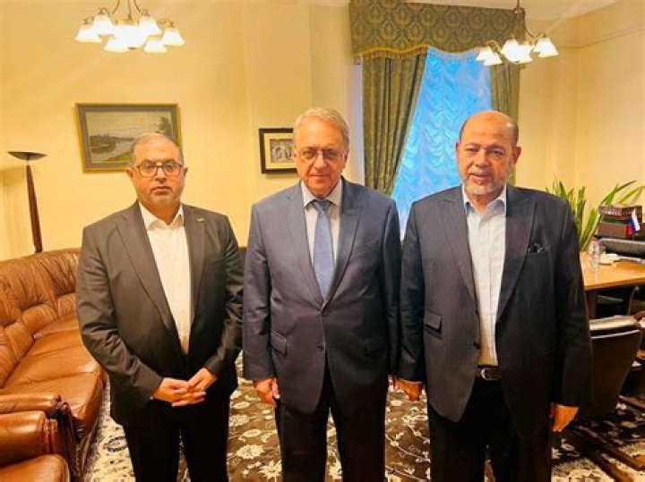 Mousa Abu Marzouk Net Worth 2023: How Rich Is Hamas Leader?