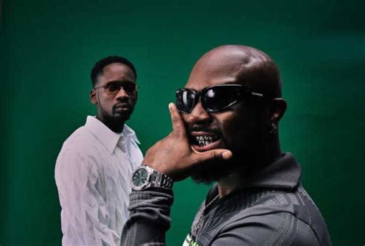 
Mr. Eazi Is Set To Drop ‘Patek’ Remix Featuring Falz 