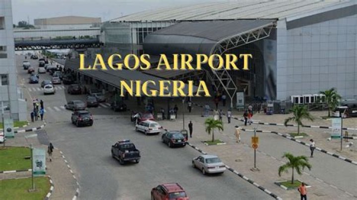 Murtala Muhammed Airport Zip Code – Lagos