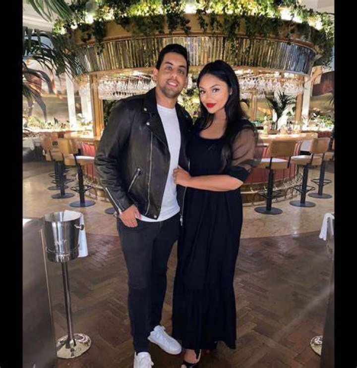 Nabil Kazi: Afshan Azad Husband Age, Wiki, Biography, Instagram and Net Worth