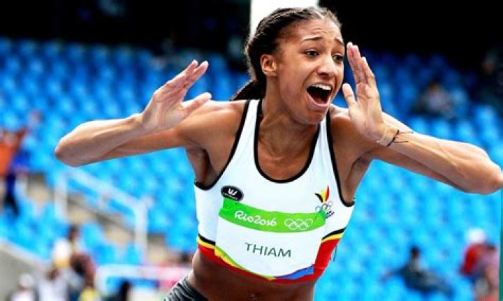 
Nafissatou Thiam Height, Weight, Net Worth, Age, Birthday, Wikipedia, Who, Nationality, Biography 