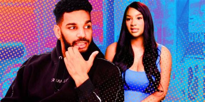 Natanael Cano Girlfriend: Is He Dating Shantell Evilla? Rumors Explain