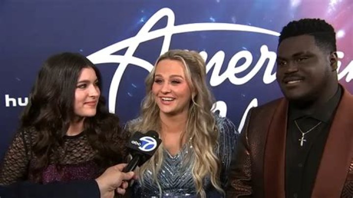 Nate Walker American Idol Age, Height, Wiki, Bio, Parents, Family, Dating, Girlfriend