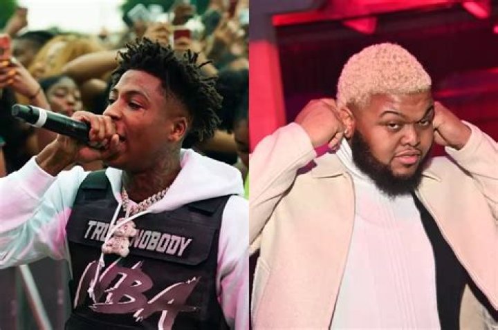 
NBA YoungBoy’s Label Blast Comedian Druski Over Joke About His Fiancee 