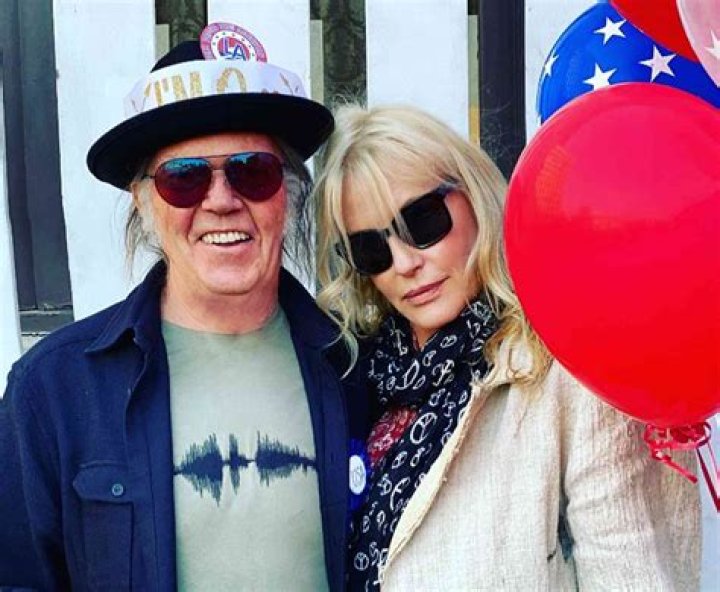 Neil Young: Wife, net worth, tattoos, smoking & body facts