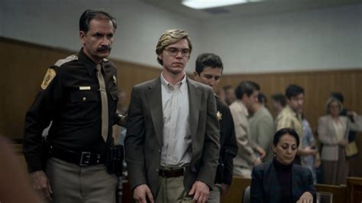 
Netflix: Did Jeffrey Dahmer Kill His Brother David Dahmer? How Many People Did He Kill- Death Cause 