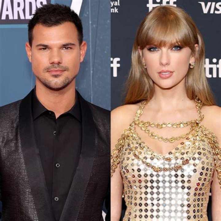 
Newlyweds Taylor Lautner and Taylor Dome Bask in Honeymoon Bliss During Romantic Mexican Getaway 