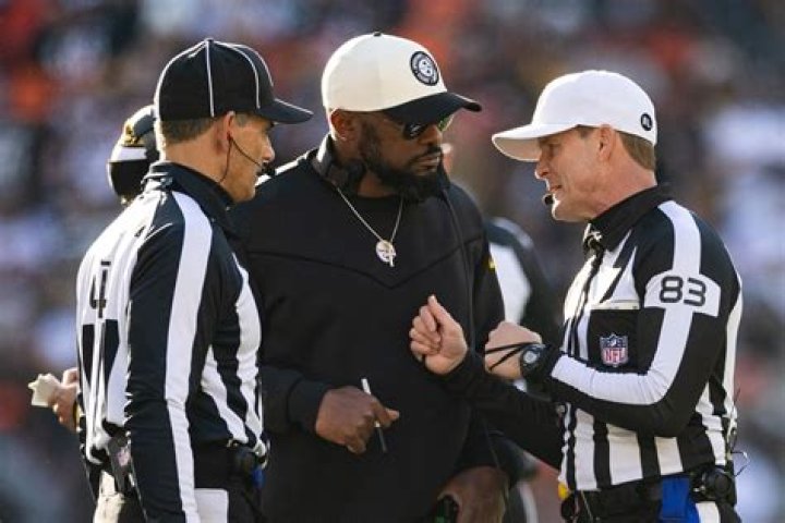 NFL Referee: Who Is Shawn Hochuli Wife? Everything On His Salary And More