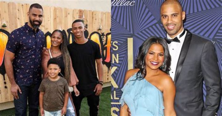 
Nia Long and Ime Udoka Break Up After 13 Years Together Following NBA Coach’s Alleged Affair 