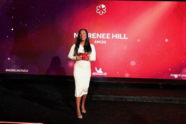 Nia Renee Hill Height, Weight, Net Worth, Age, Birthday, Wikipedia, Who, Instagram, Biography