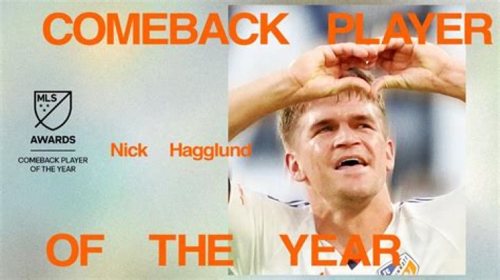Nick Hagglund’s biography, net worth, fact, career, awards and life story