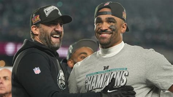 Nick Sirianni Ethnicity: Where Is The ‘Eagles’ Coach From?