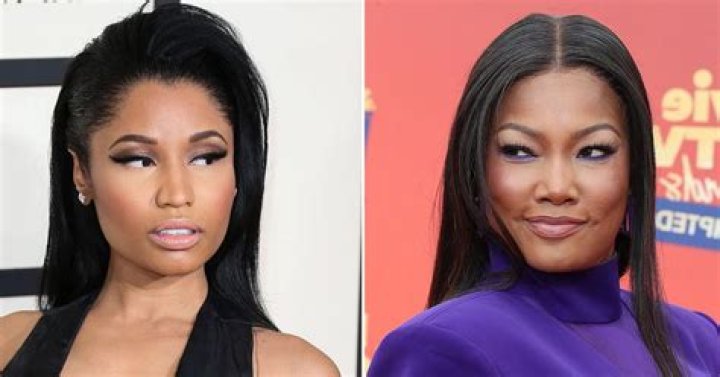 
Nicki Minaj Put Garcelle Beauvais and Loni Love On Blast In Tweet Storm 