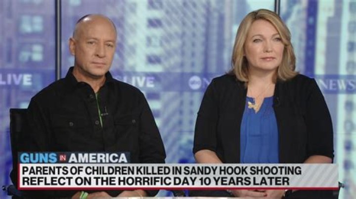 Nicole Hockley Wiki Biography, Age, Birthday, Husband, Son, Net Worth, Sandy Hook, Marriage