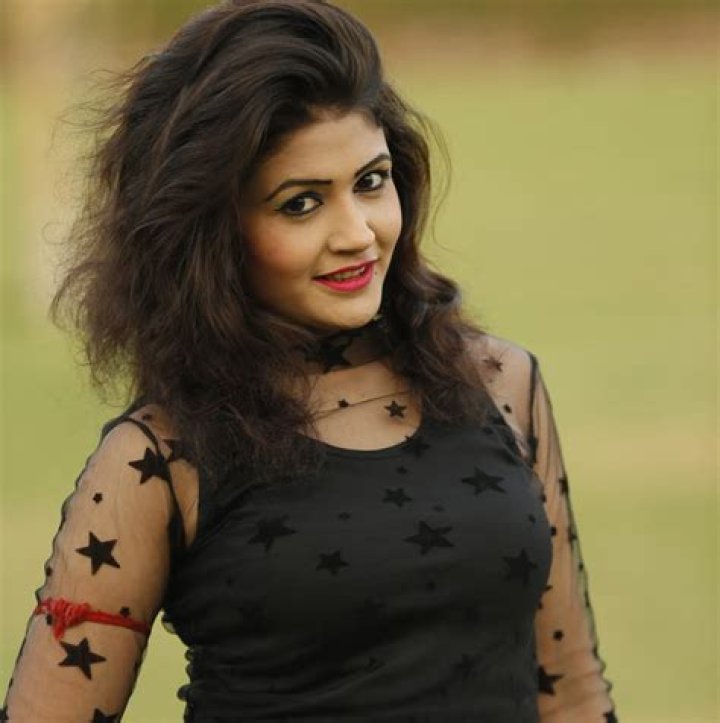 
Nidhi Nagori Height, Weight, Net Worth, Age, Birthday, Wikipedia, Who, Nationality, Biography 