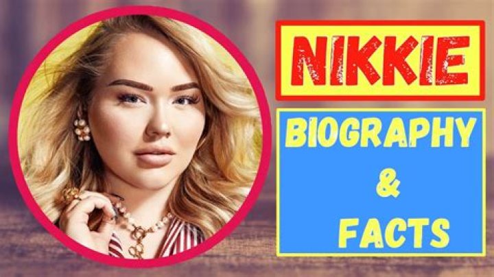 Nikkie De Jager (NikkieTutorials) Biography, Wikipedia, Net Worth, Boyfriend, Age