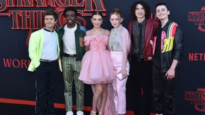 Nikola Djuricko: 10 Facts On Stranger Things New Cast