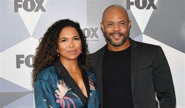 No, Rockmond Dunbar Is Not Gay But Is He Married? Wife Maya Gilbert