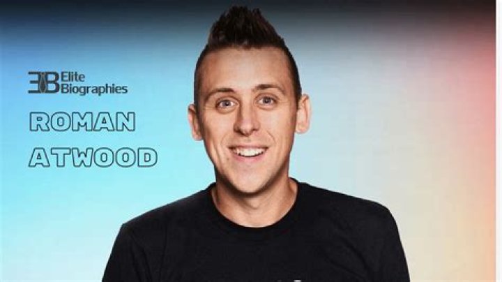 Noah Atwood (Roman Atwood Son) Wiki, Bio, Age, Height, Weight, Father, Mother, Facts