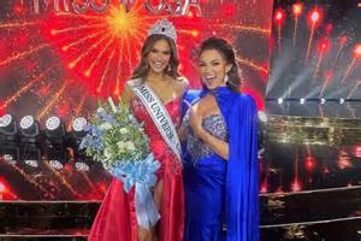 Noelia Voigt Wiki: What’s Her Ethnicity And Religion? Miss USA 2023 Origin