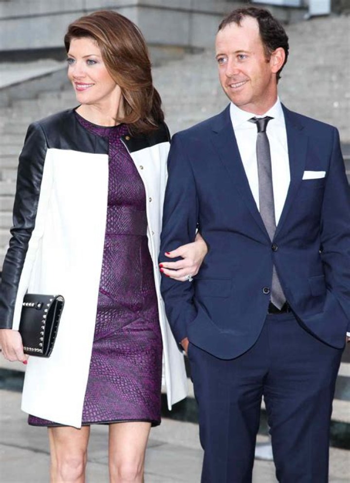 Norah O’Donnell: Husband, net worth, tattoos, smoking & body measurements
