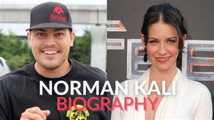 Norman Kali Biography: Know More About Evangeline Lilly and Children