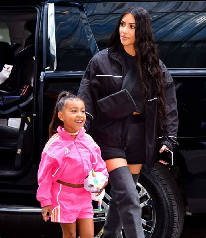 North West (Kim Kardashian Daughter) Wiki, Bio, Age, Height, Weight, Parents, Family, Net Worth, Facts