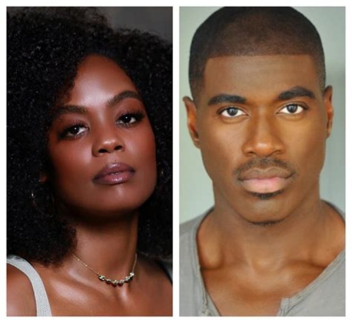 Novi Brown Husband Name -Who Is She Married To? Meet The Actress On Instagram