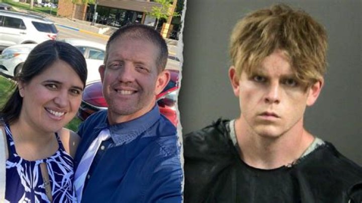 Obituary| Beverly Carter Murder: Why Did Arron Lewis Kill The Realtor And Where Is He Today?