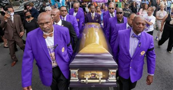 Obituary: Russell Batiste Jr Death Cause Linked To Heart Attack