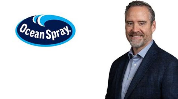 Ocean Spray CEO Tom Hayes Tiktok: Net Worth, Age, Wiki, Bio, Wife, Family