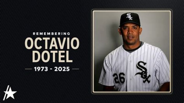 Octavio Dotel Net Worth, Income, Salary, Earnings, Biography