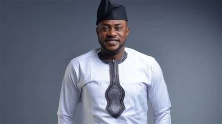 Odunlade Adekola biography, wife, children, age, movies, net worth