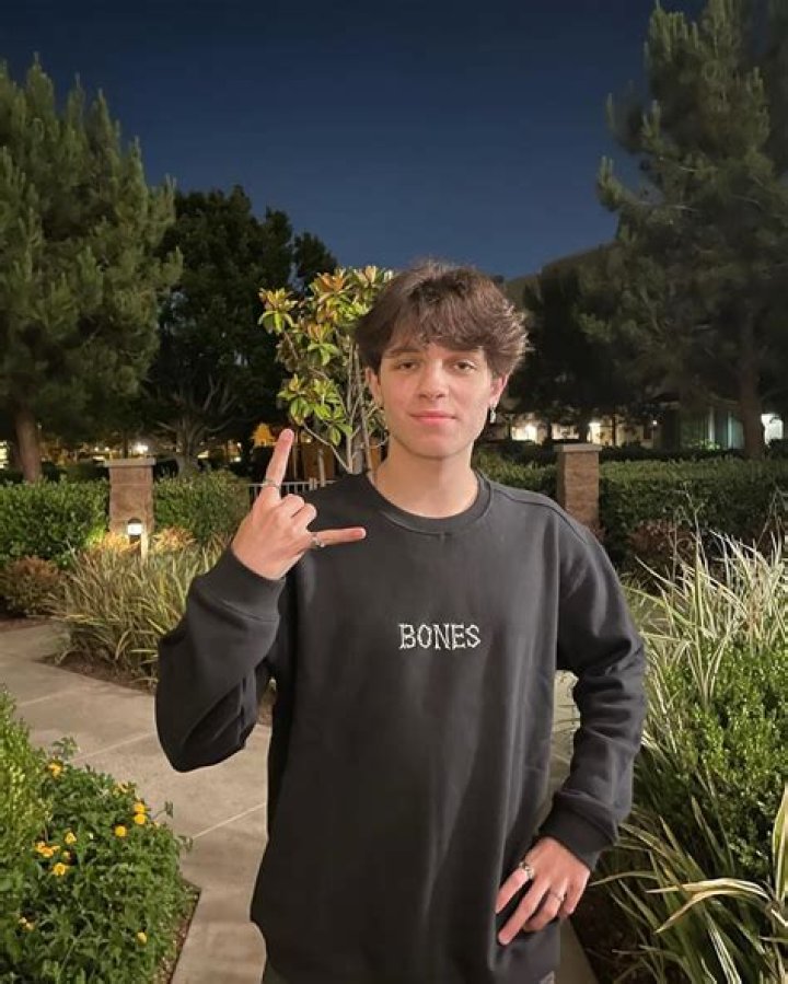 Oliver Tree Biography, Age, Family, Girlfriend, Net Worth, House, Songs, Albums
